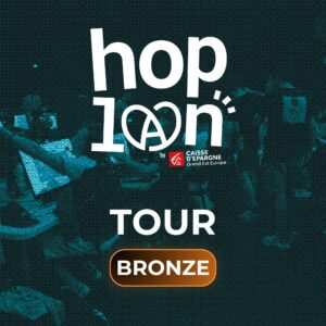 Location Tour Bronze 200 FPS Average