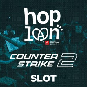 Slot Équipe | CS2