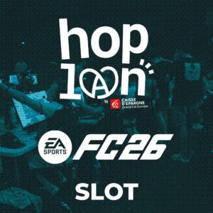 Slot Joueur | FC26