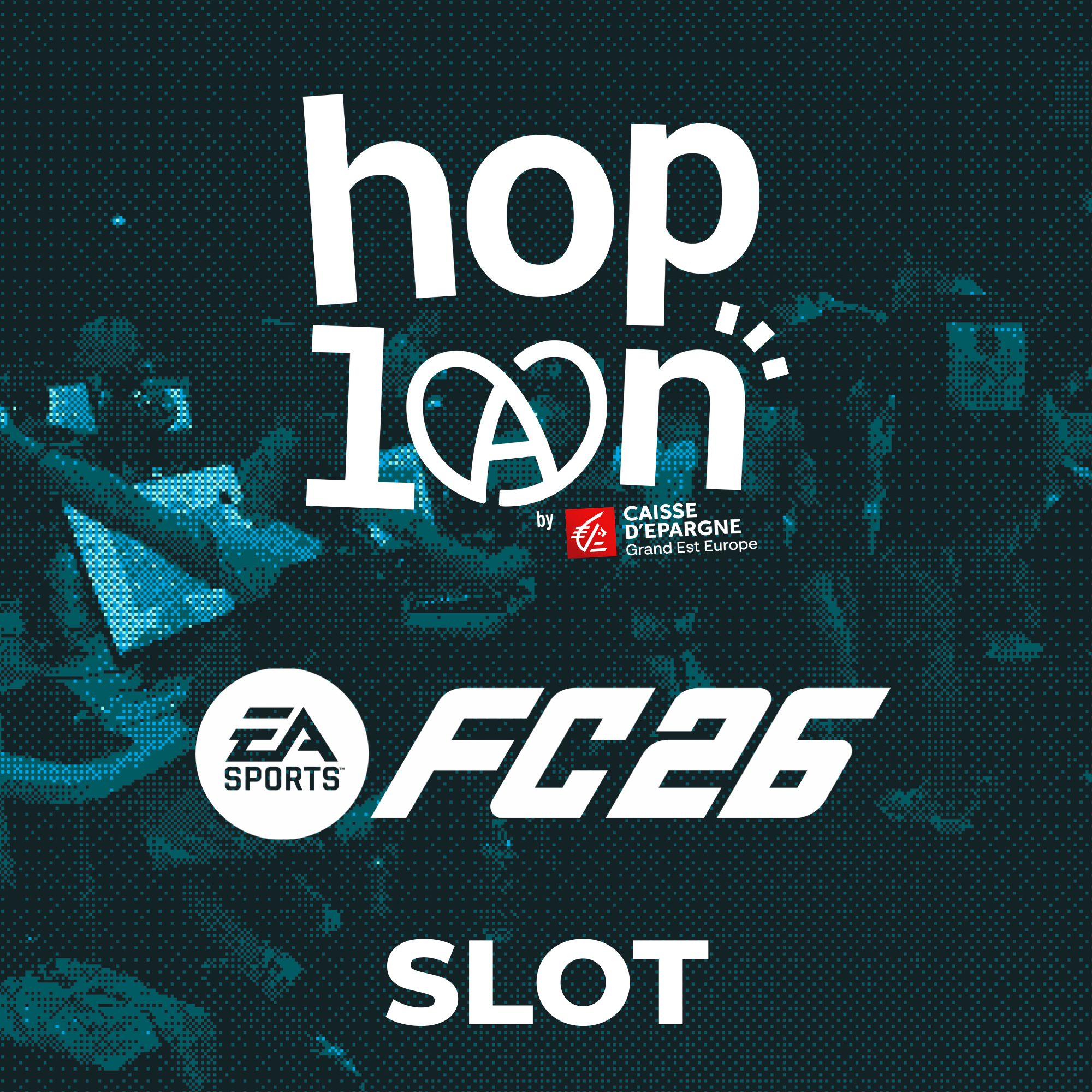 Slot Joueur | FC26