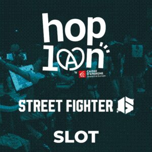 Slot Joueur SF6