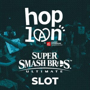 Slot Joueur SSBU