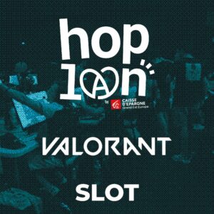 Slot Équipe | Valorant