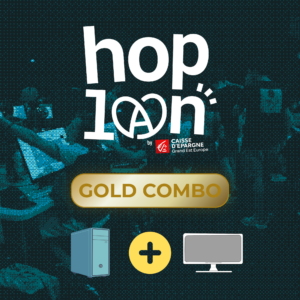 Location Tour Gold + 280hz Zowie